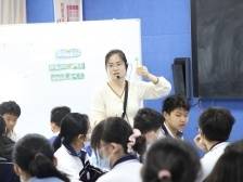 双减“深”行动⑩|这所学校作业很精很实很有用，还跟学业水平挂钩