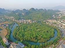 沿着总书记的足迹·广西篇丨构建全方位开放发展新格局