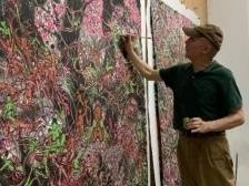 岁月流金｜花甲与画