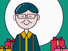 父亲节不知送什么礼物？惠州华贸已经准备好了列表和优惠