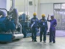 惠州供电：当好“电力引擎” 赋能融深融湾