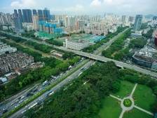 宝安燕罗开展2022年度民生实事征集活动