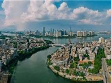 惠州市住房和城乡建设局：助力建设更加幸福一流城市