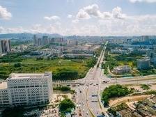 大亚湾：建设一流开发区，打造融深桥头堡