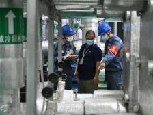 惠城供电“快、省、清、稳”，全力创建“获得电力”示范区