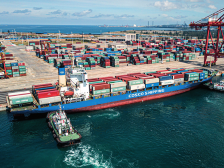 沿着总书记的足迹·海南篇丨​加快建设具有世界影响力的中国特色自由贸易港