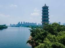 惠东平山：赋能县域经济，重塑“粤东商贸重镇”