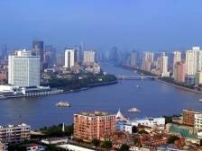 马向明：白鹅潭未来机遇在其深厚的历史积淀