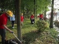 惠东：齐抓共管聚活力，争创县级文明城