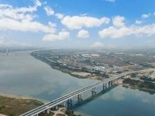 博罗园洲：聚力园区建设，深度融深融湾