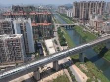 惠阳：对接深圳引产业，智造高地焕活力