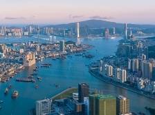 做强引擎加快发展，青春之城活力迸发——沿着总书记的足迹之珠海篇