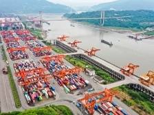 沿着总书记的足迹·重庆篇丨在发挥“三个作用”上展现更大作为