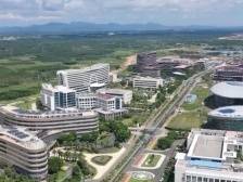 【沿着总书记的足迹】改革开放新高地 琼州潮涌展宏图