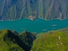 巴山渝水奏响奋进曲——沿着总书记的足迹之重庆篇