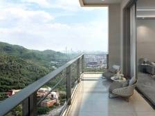 城央200万㎡生态大城蝶变世界级湾区标杆人居杰作