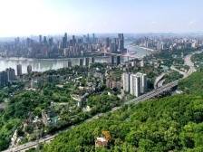 巴山渝水奏响奋进曲——沿着总书记的足迹之重庆篇