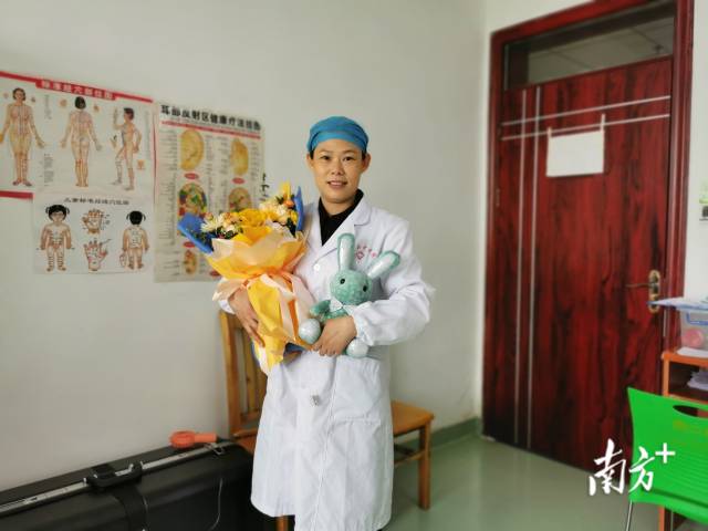 刘晓明：以健康为中心开展护理活动