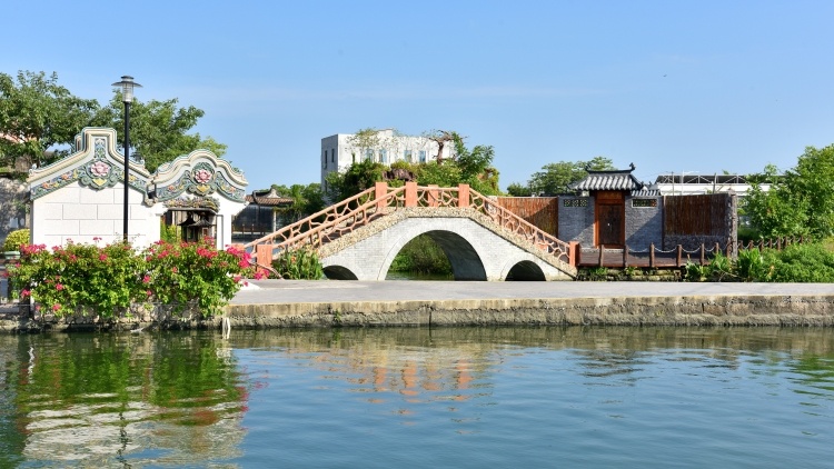 30件作品入围！快来pick汕头市潮南区乡村振兴大擂台口号！
