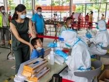 进入珠海香洲、鹤洲这些场所，今起须持48小时内核酸阴性证明