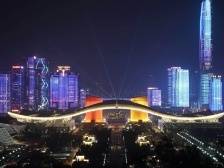 全国第2！深圳中小企业发展环境综合得分再升｜大湾区产园速递