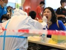 只进不出！横琴、珠海拱北街道全域临时交通管制