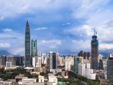 贸法通入驻“深i企”，助力深圳打造“三化”营商环境