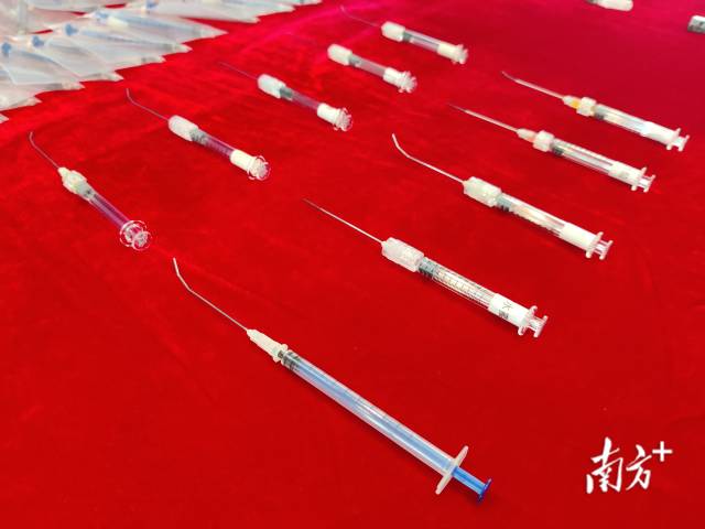 广州开展笑气专项整治行动以来已缴获笑气211万支