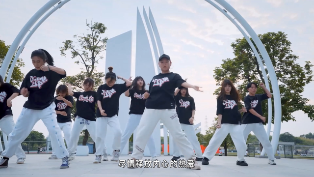 广东技术师范大学招生宣传片