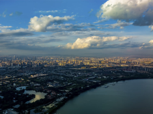 沿着总书记的足迹·云南篇：闯出一条跨越式发展的路子