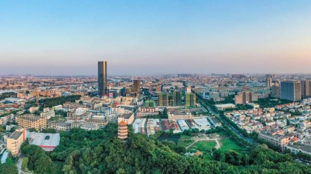 旗山时评｜小榄智造，是时候发力了