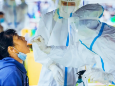 最新！斗门恢复便民核酸服务……