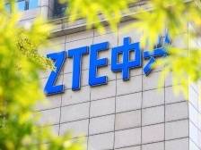 中兴通讯：做数字经济筑路者，迈向世界500强｜深圳高质量发展调研行