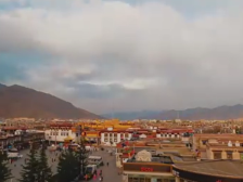 沿着总书记的足迹·西藏篇：谱写雪域高原长治久安和高质量发展新篇章