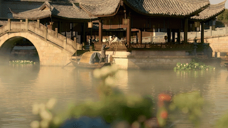 来源:电视剧《梦华录》截图 来源:电视剧《梦华录》截图