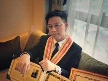 冯译：用广府美食让千年商都焕发经典魅力