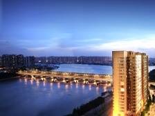 盘点全球知名滨水城区，解码名人眼中的白鹅潭