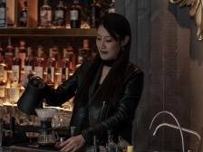 陈婷婷： 在艺术、时尚和美食中穿行，无问西东