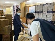 责任在心，他们是珠海“疫”线上的点点星光