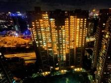 予城新蕴：新世界凯粤湾让人心动的十大亲融瞬间