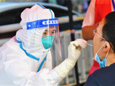 新一轮大规模核酸6月24日开启！斗门疫情防控指挥部发布通告