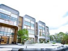 如何提升居住空间通透性和舒适度？来看花都这个新盘