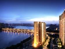 前言：寻找湾区生活圈幸福地标