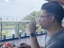 梁伟明：让亲融在社区实现能量转化和循环