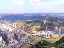 奋楫笃行践初心，三秦大地谱新篇