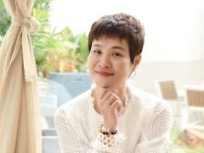 祝东燕：用最好的资源投资自己，在最好的城市静听花开