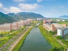 珠海科技学院（原吉林大学珠海学院）2022年本科生招生计划