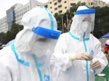 摸清底数、畅通流程！珠海做好封管控区域居民医疗服务保障