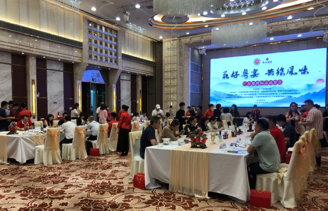 地理标志产品摇身一变成粤式佳肴！这5道美味最受好评