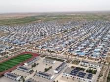 开创富民兴陇新局面——沿着总书记的足迹之甘肃篇